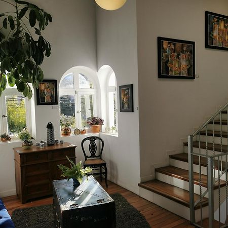 Casa Fusion Hotel Boutique La Paz Ngoại thất bức ảnh