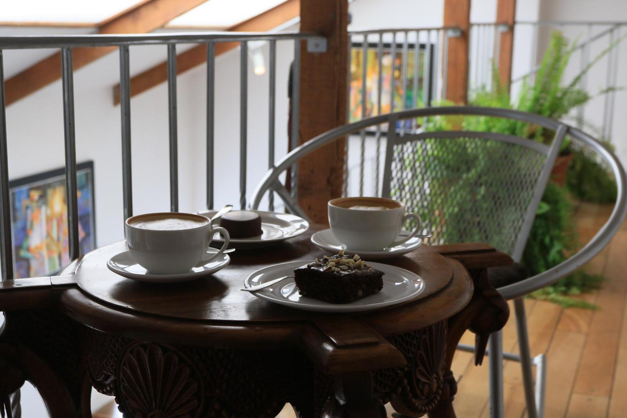 Casa Fusion Hotel Boutique La Paz Ngoại thất bức ảnh