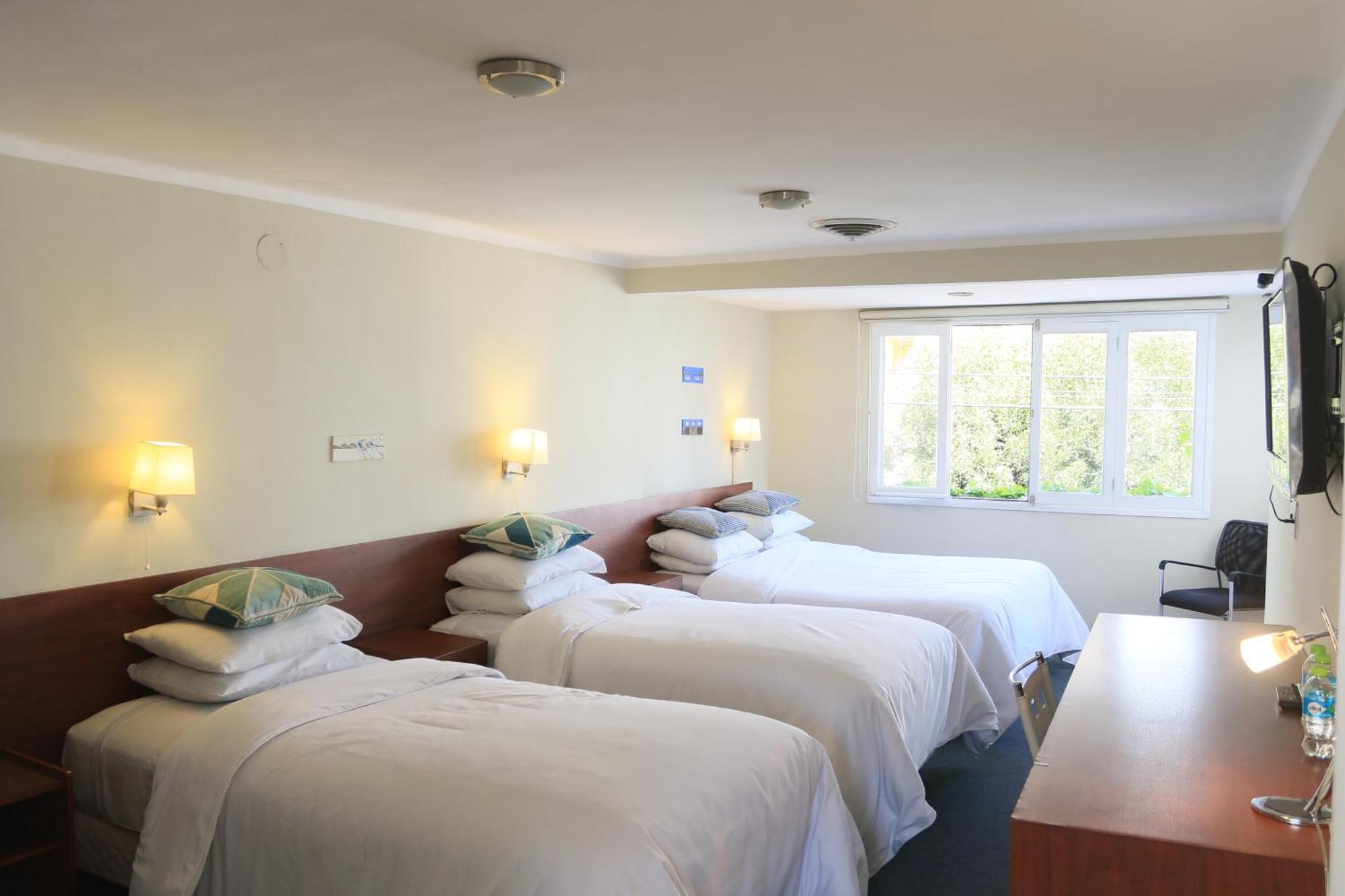 Casa Fusion Hotel Boutique La Paz Ngoại thất bức ảnh