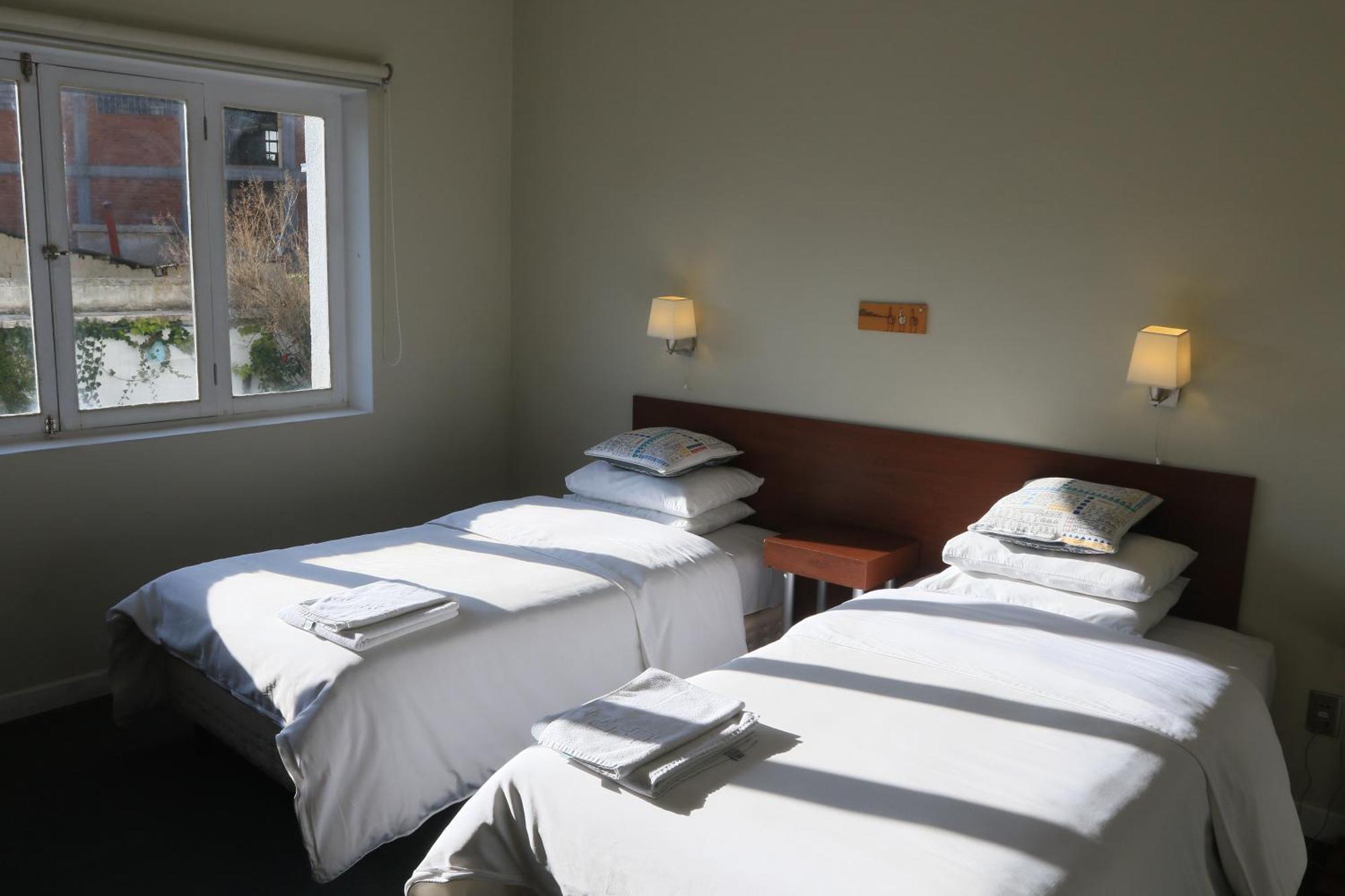 Casa Fusion Hotel Boutique La Paz Phòng bức ảnh