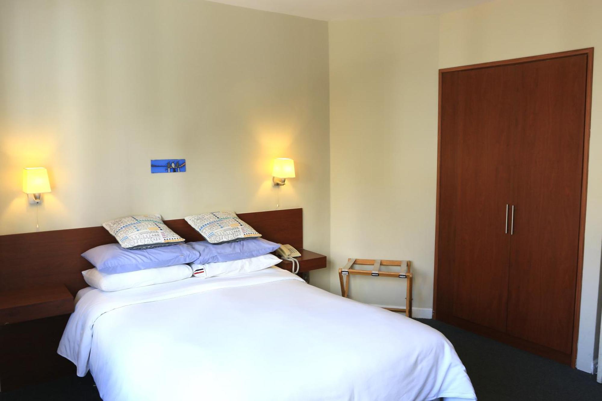 Casa Fusion Hotel Boutique La Paz Ngoại thất bức ảnh