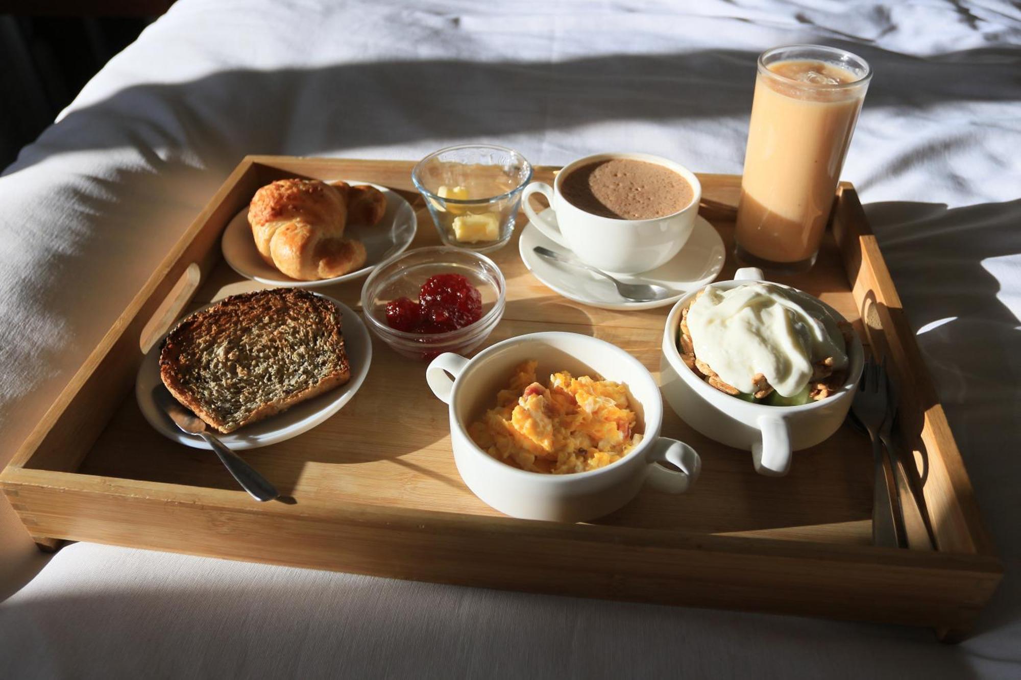 Casa Fusion Hotel Boutique La Paz Ngoại thất bức ảnh