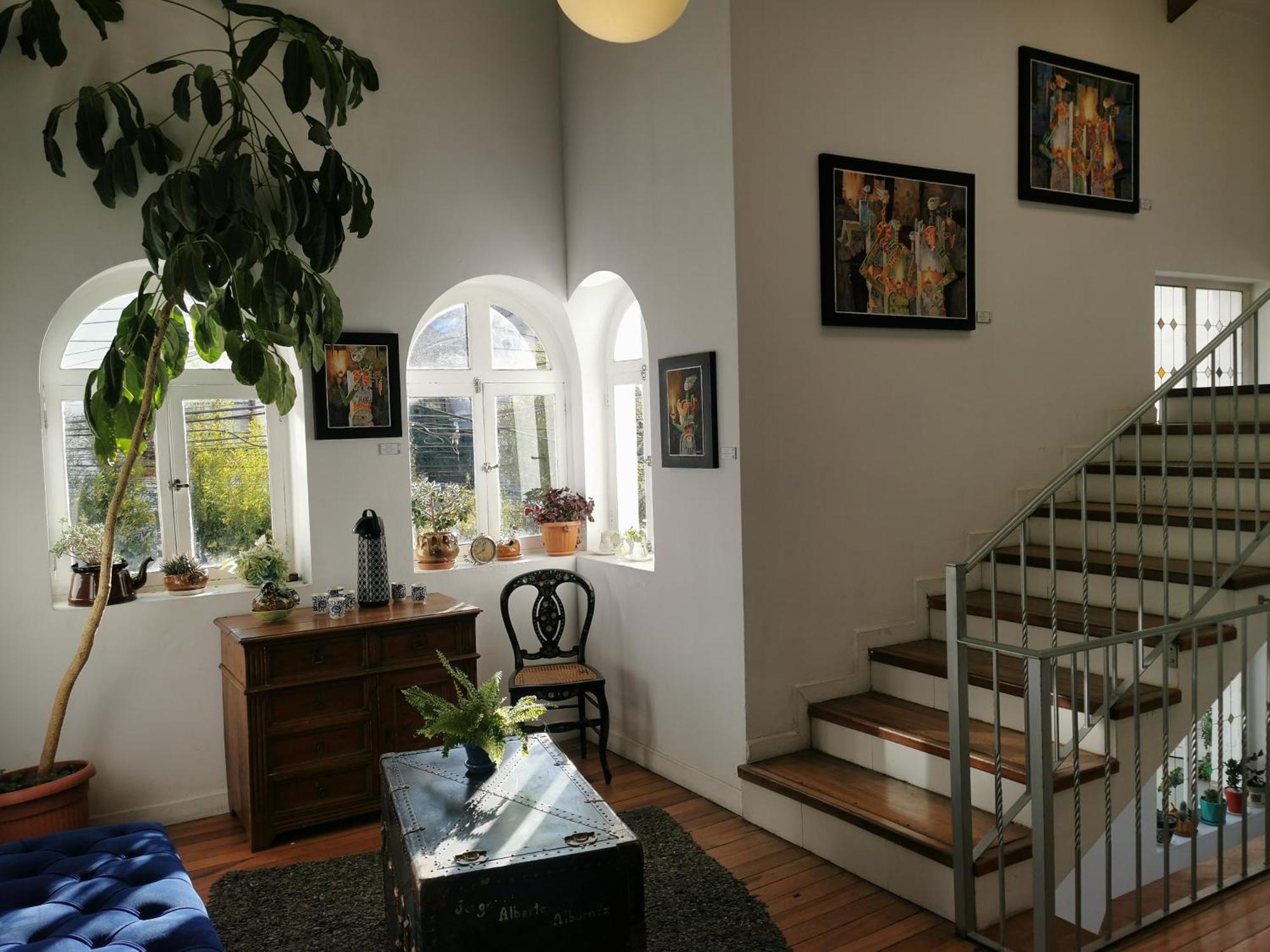 Casa Fusion Hotel Boutique La Paz Ngoại thất bức ảnh