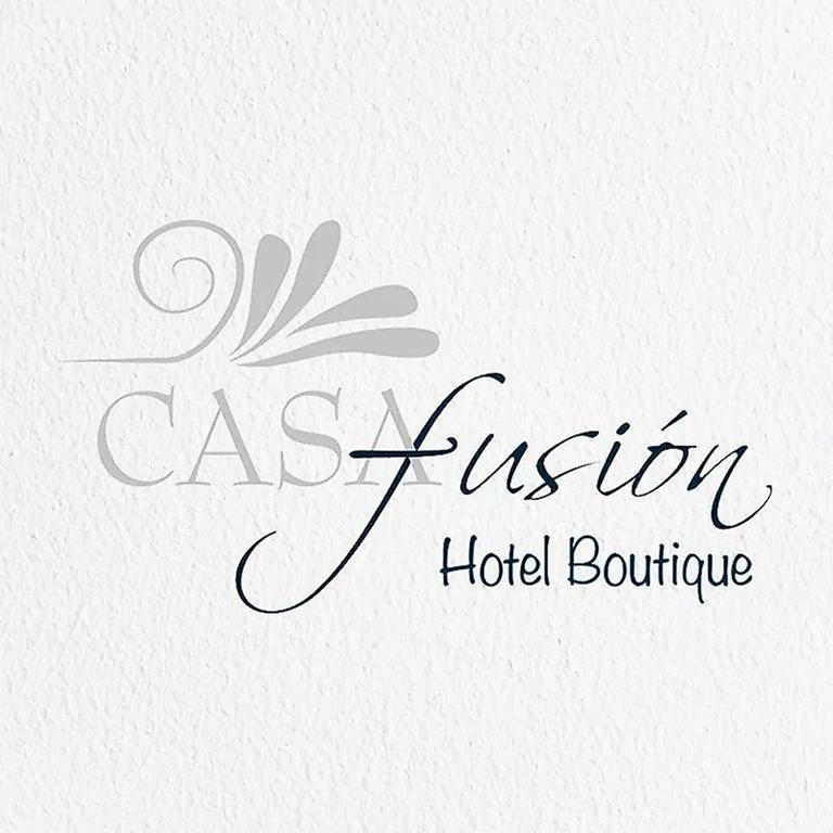 Casa Fusion Hotel Boutique La Paz Ngoại thất bức ảnh
