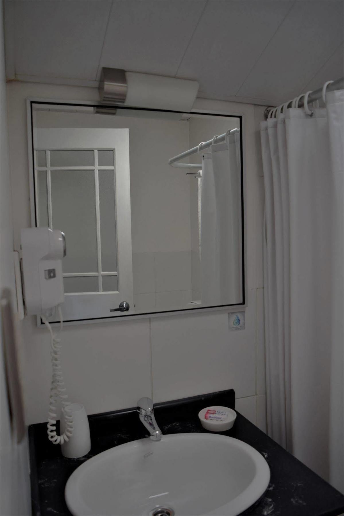 Casa Fusion Hotel Boutique La Paz Ngoại thất bức ảnh