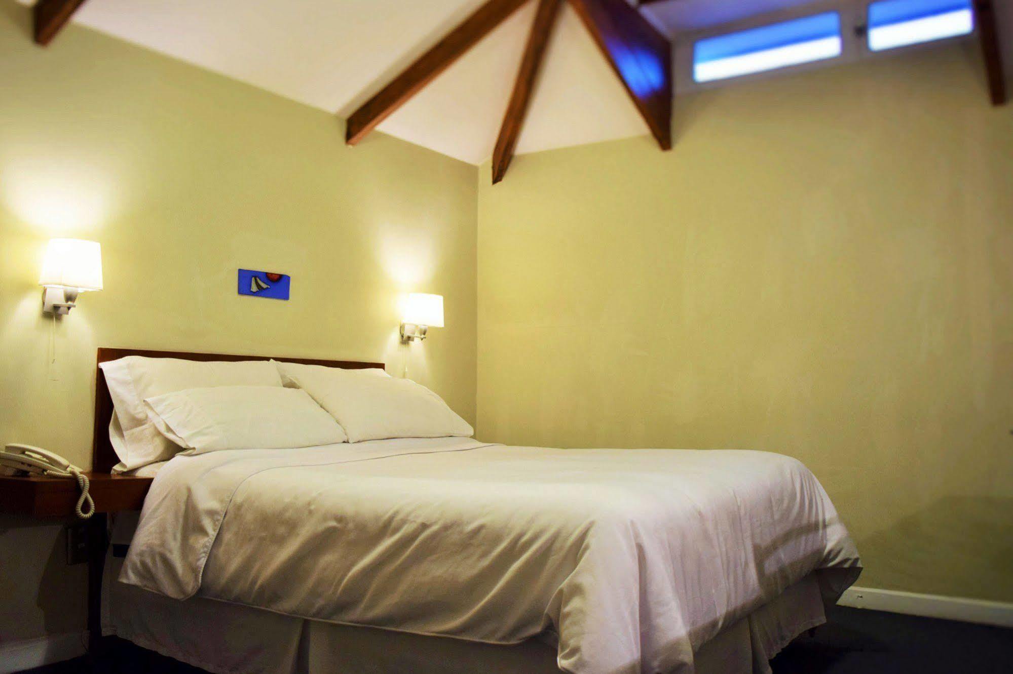 Casa Fusion Hotel Boutique La Paz Ngoại thất bức ảnh