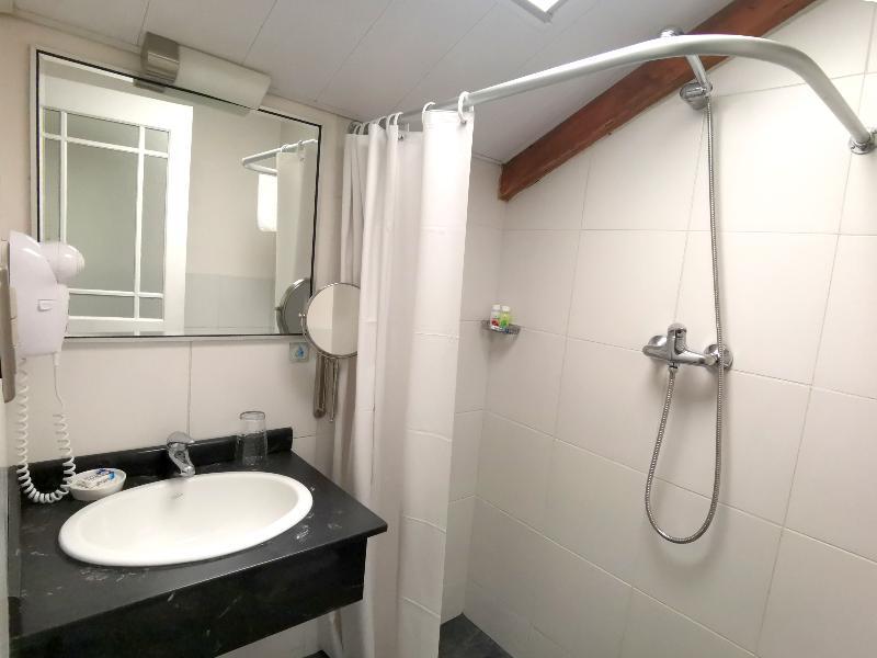 Casa Fusion Hotel Boutique La Paz Ngoại thất bức ảnh